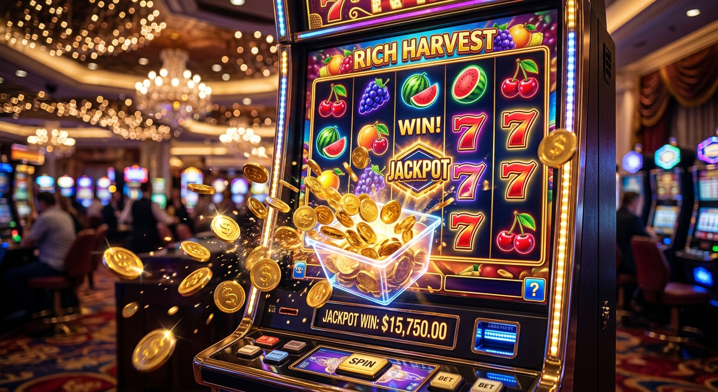 Bonussen en spelaanbod bij buitenlandse online casino's - nieuwe buitenlandse casinos