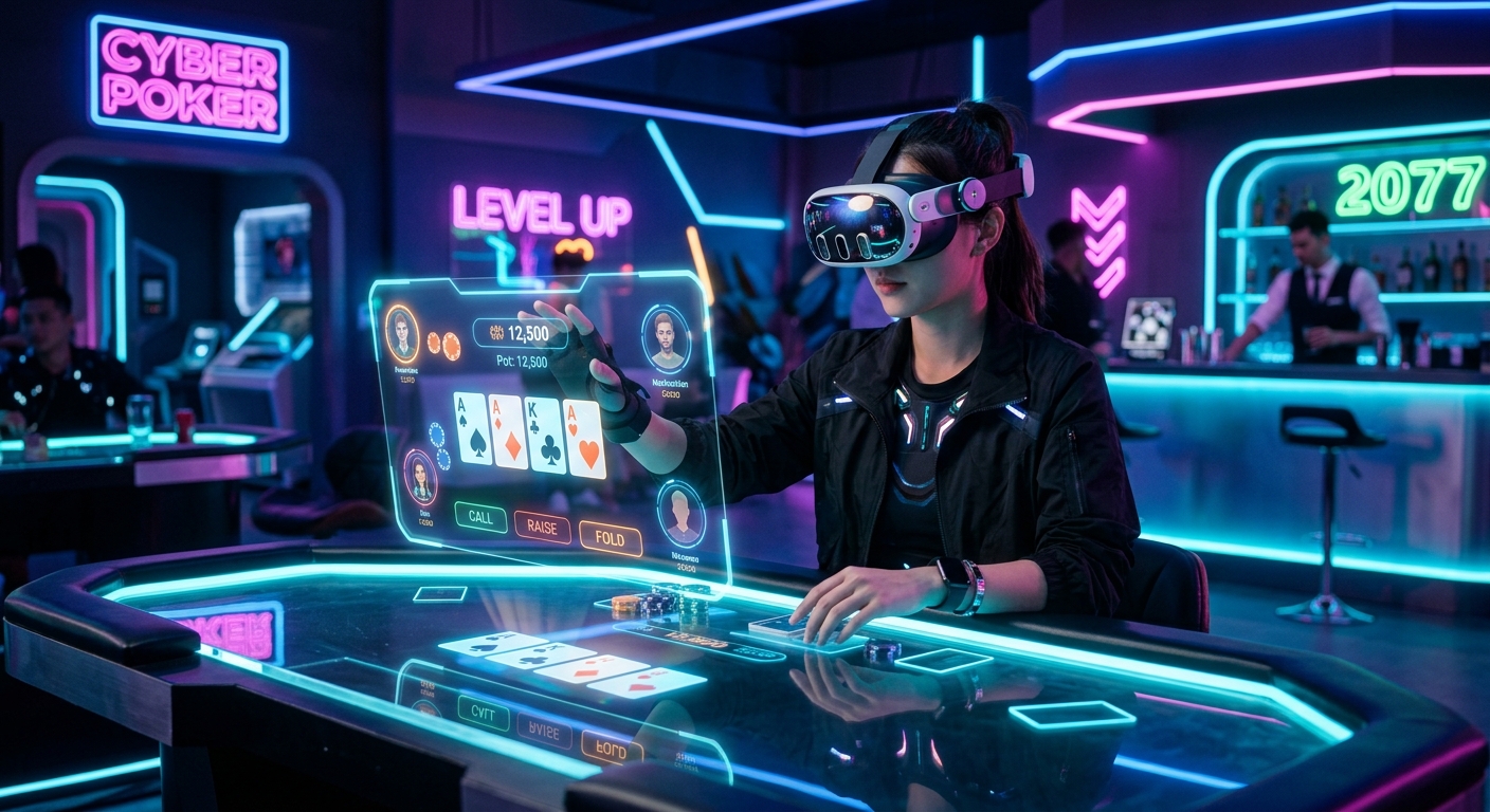 De toekomst van online gokken: Voordelen en nadelen in 2026 - nieuwe buitenlandse casinos