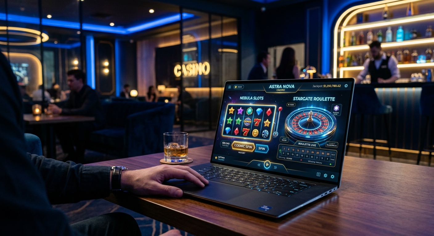 Beste PayPal Casino's in 2026 - buitenlands casino met PayPal
