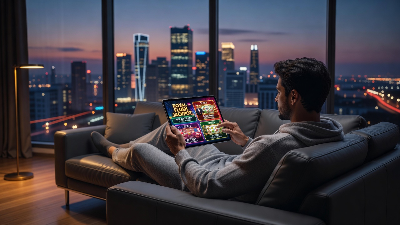 Waarom kiezen Nederlandse spelers voor goksites buiten Nederland? - buitenlands casino met PayPal