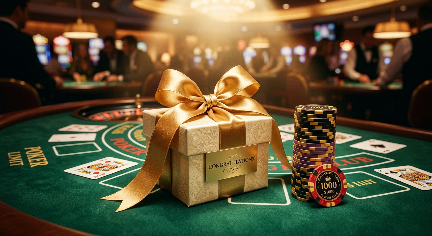 Casino Bonus voor PayPal-spelers - buitenlands casino met PayPal
