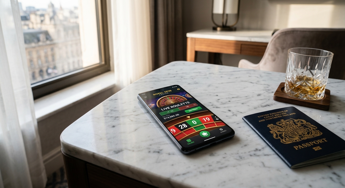 Wat Is een Internationaal Online Casino en Zijn Voordelen? - buitenlands casino welkomstbonus