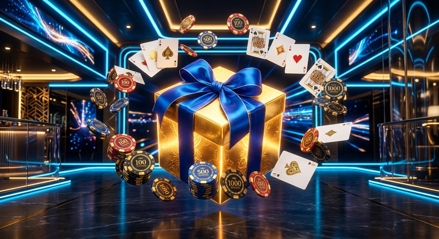 Top Welkomstbonussen bij Buitenlandse Casino's in 2026 - buitenlands casino welkomstbonus