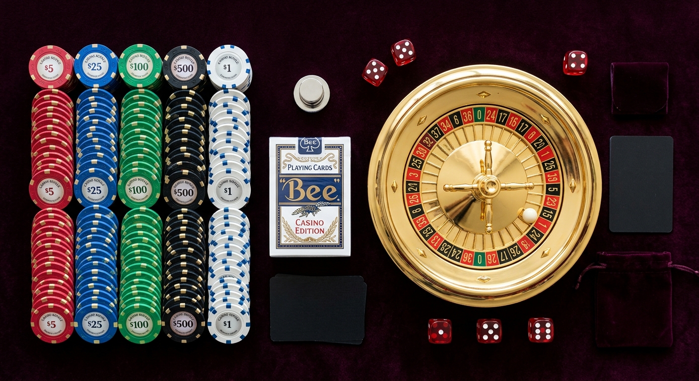 Bonustypen bij Buitenlandse Platformen: Een Volledig Overzicht - buitenlands casino welkomstbonus