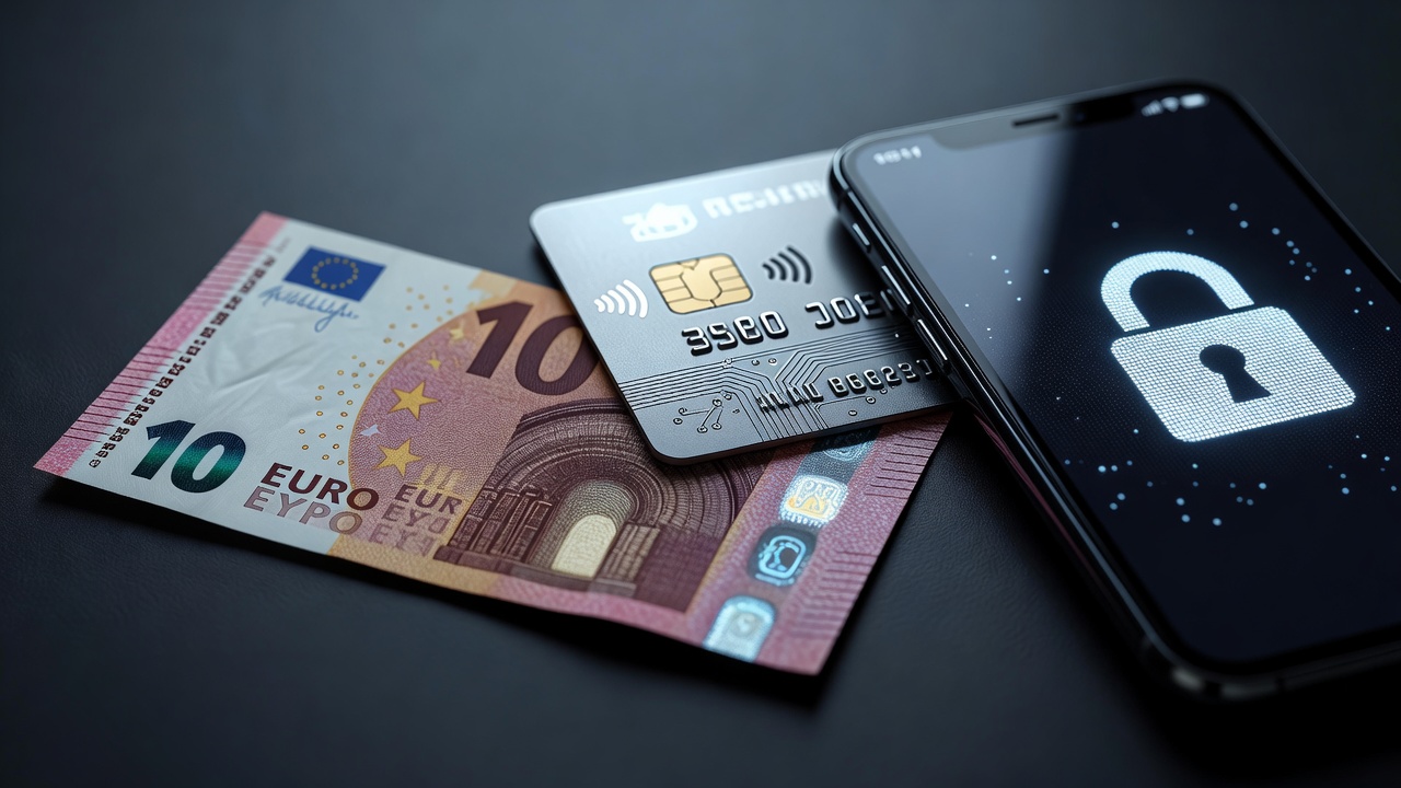 Veilige Betaalmethoden voor Lage Stortingen - 10 euro deposit casino