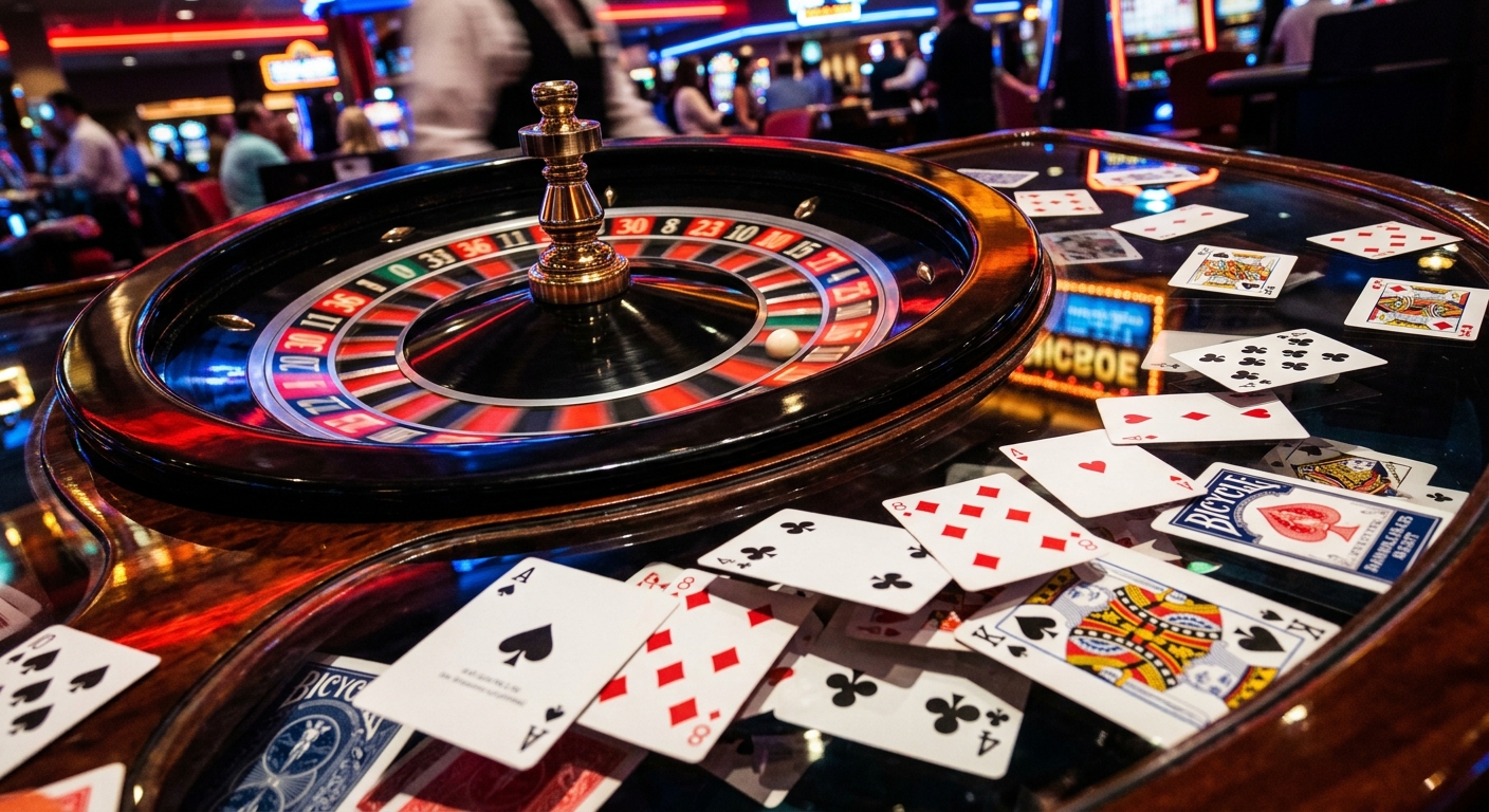 Het Spelaanbod Ontdekken - 10 euro deposit casino