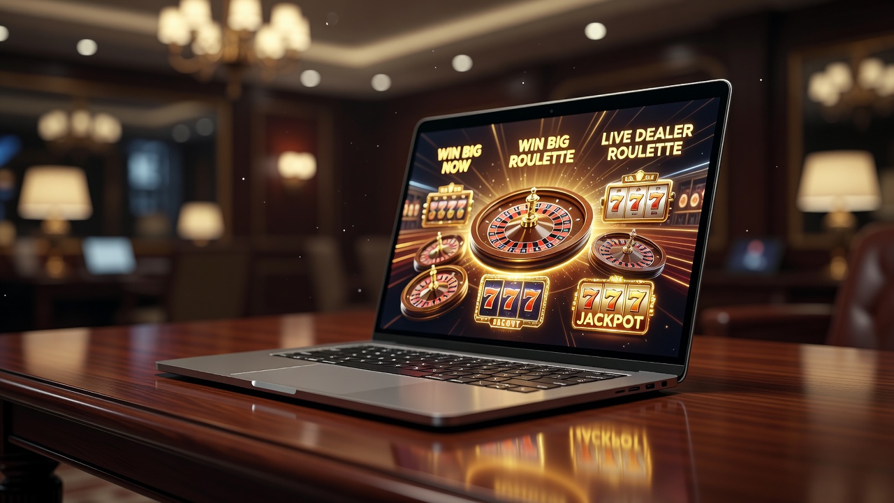 De beste buitenlandse casino's van 2026: Onze topaanbevelingen - beste online casino buitenland