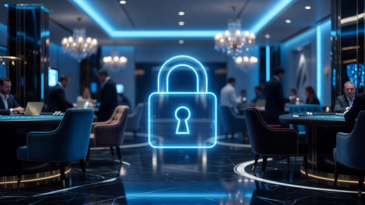 Legaliteit en Veiligheid: Gokken bij Buitenlandse Casino's - beste online casino buitenland