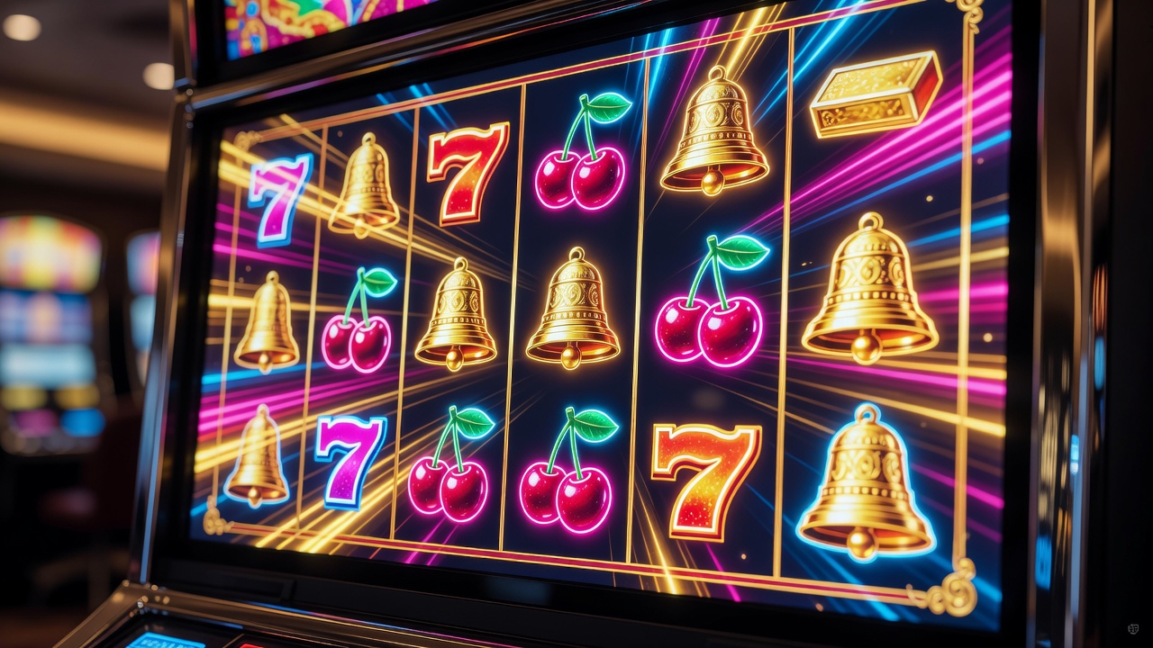 Online Gokkasten (Slots) bij Buitenlandse Goksites - beste online casino buitenland