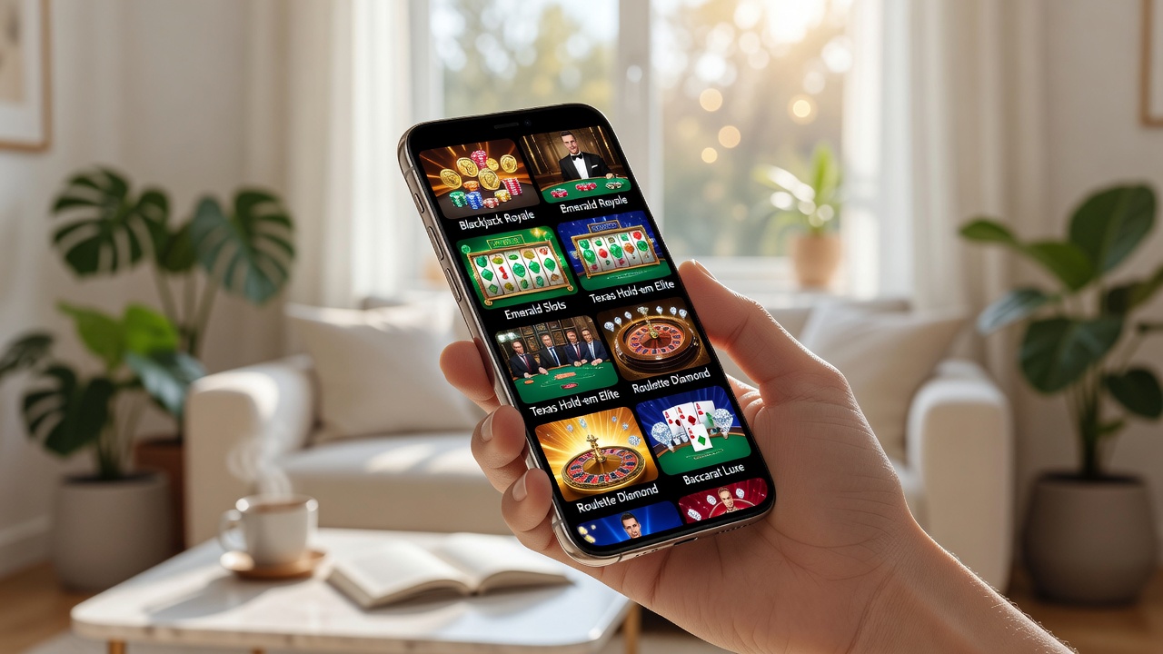 Voor- en Nadelen van Spelen op een Buitenlandse Goksite - beste online casino buitenland