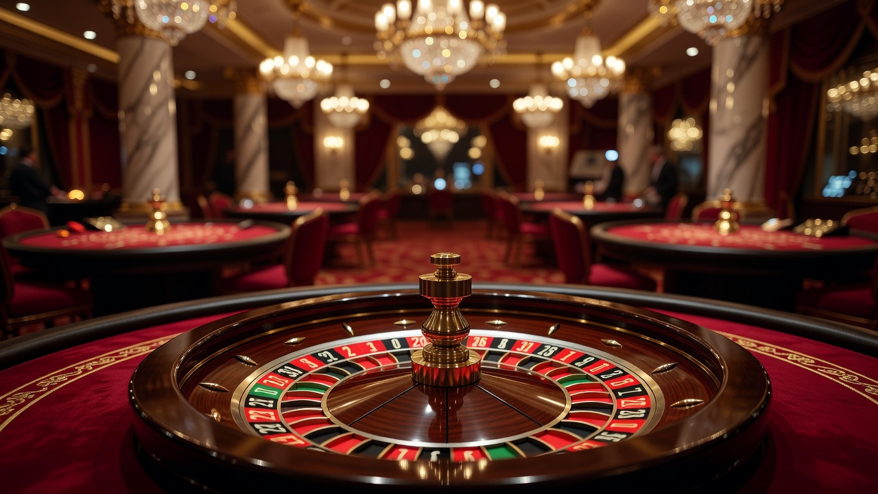 De Meest Populaire Casino Spellen om met Geld te Spelen - echt geld casino