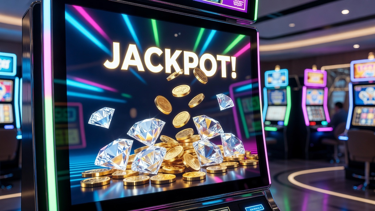 Echt geld slots - echt geld casino
