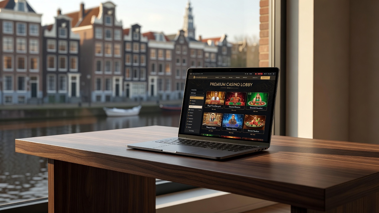Online Casino Echt Geld Nederland - echt geld casino