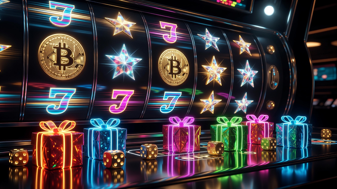 Spelaanbod en Bonussen bij Crypto Casino's - bitcoin casino