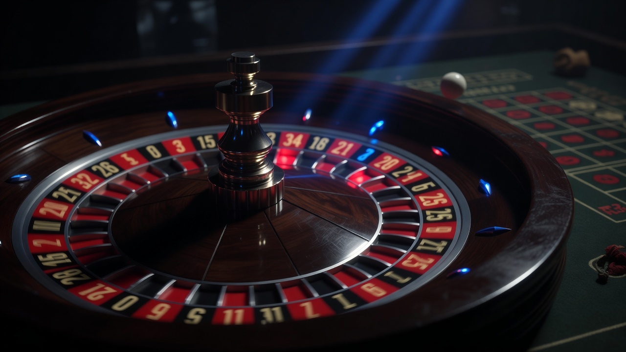 De onzichtbare gevaren van een 'no limit' casino - casino zonder limiet