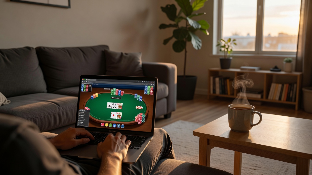 Casino Zonder Tijdslimiet: Spelen op Jouw Tempo - casino zonder limiet