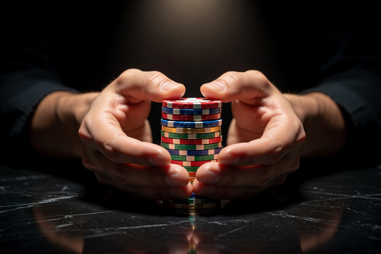 Verantwoord gokken: jouw limieten zijn je bescherming - casino zonder limiet